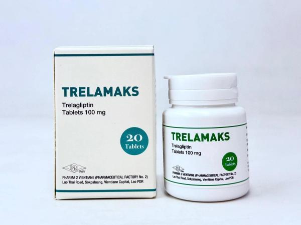 trelamaks
