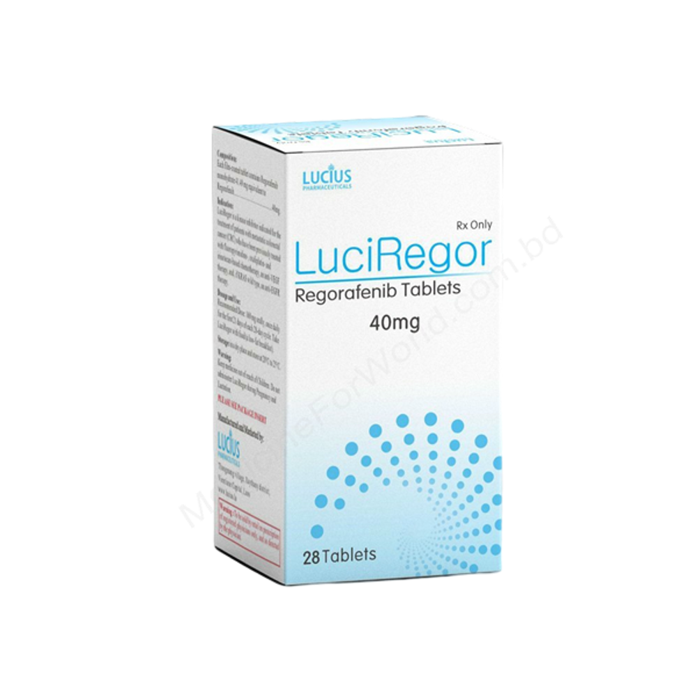 LuciRegor