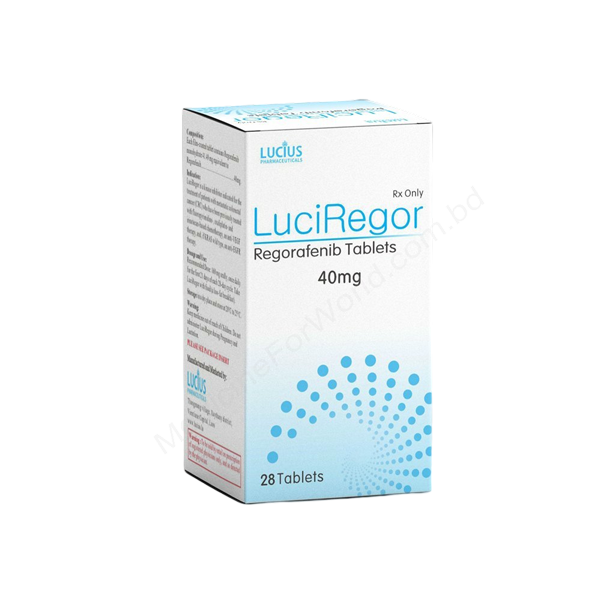 LuciRegor