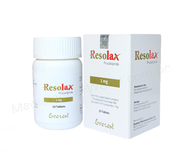 Resolax