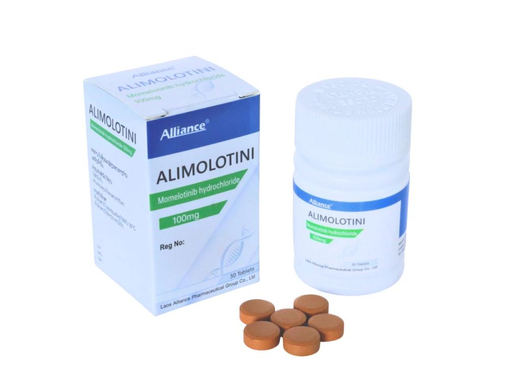 ALIMOLOTINI