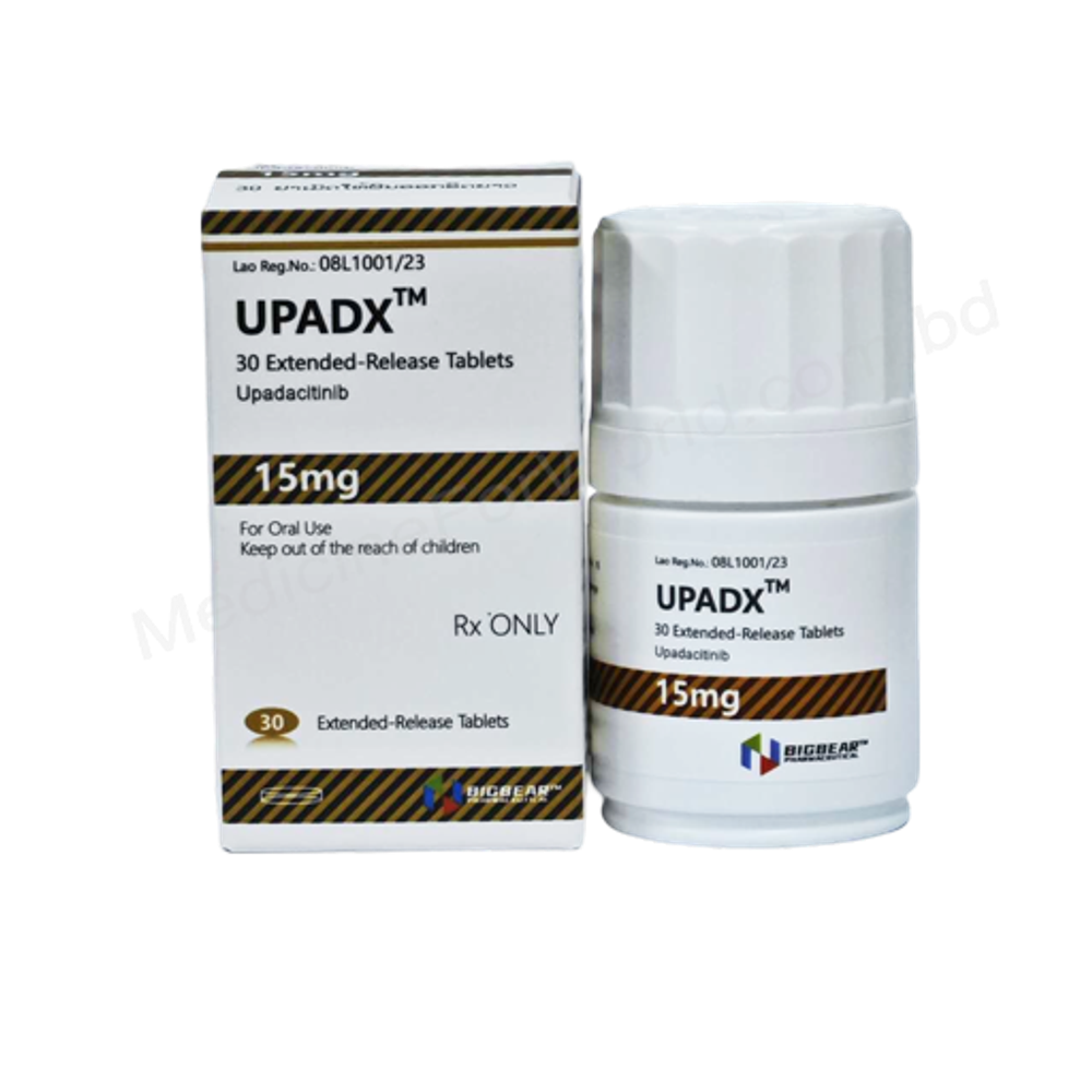 Upadx