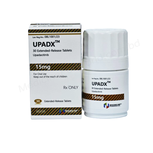Upadx