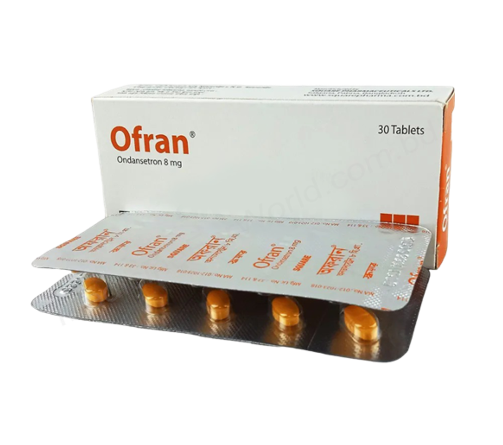 Ofran