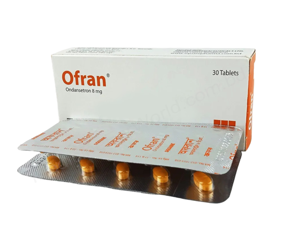 Ofran