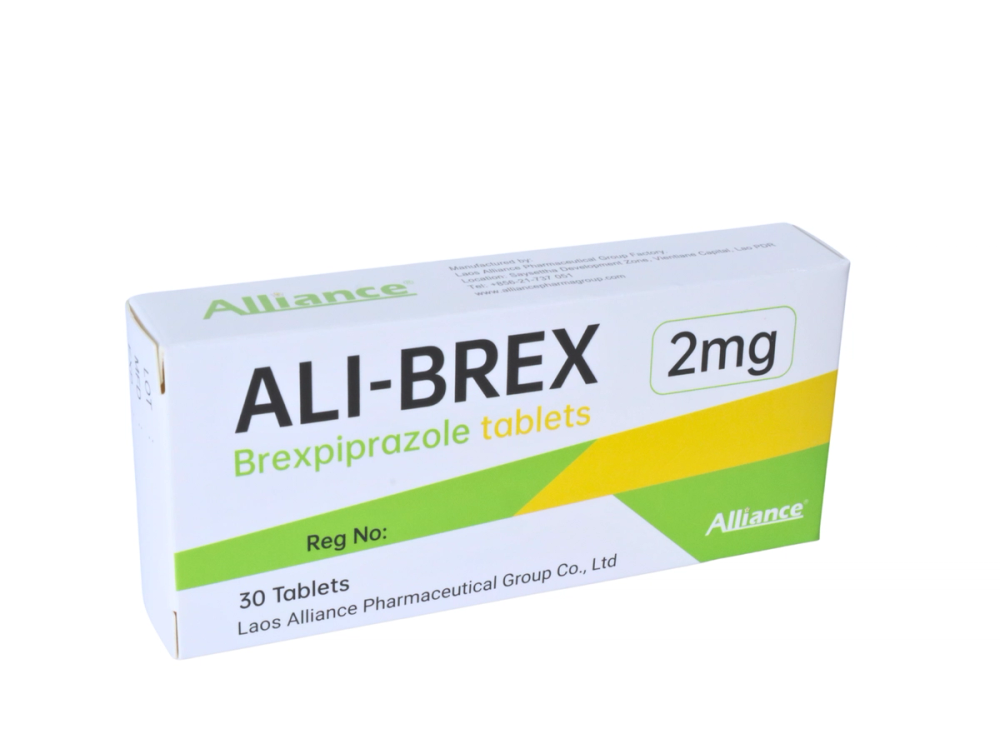 ALI-BREX
