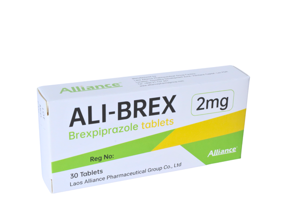 ALI-BREX