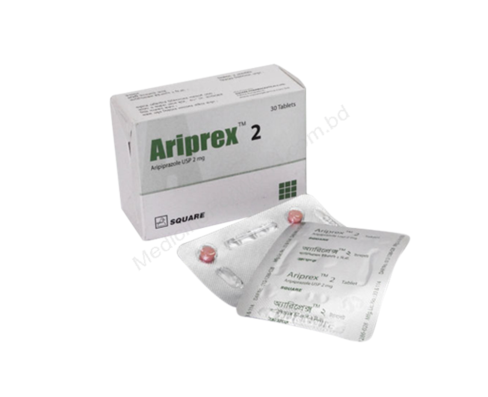 Ariprex