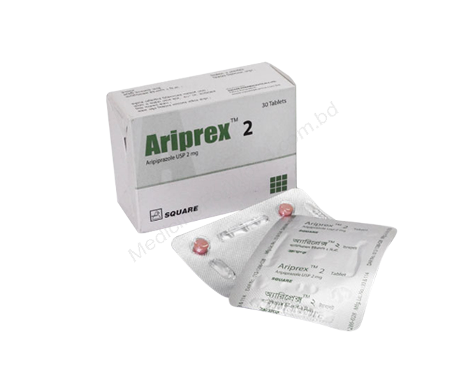 Ariprex