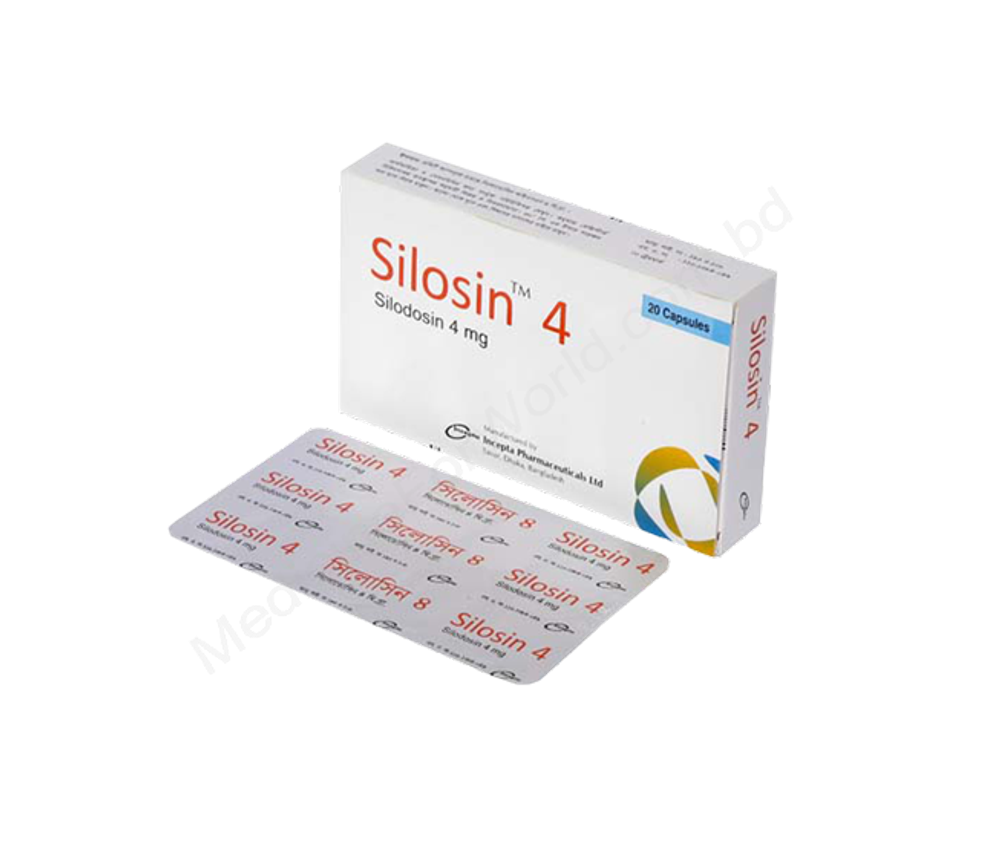 Silosin