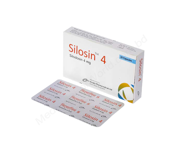 Silosin