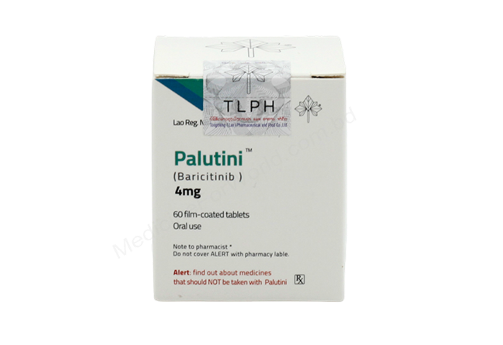 Palutini