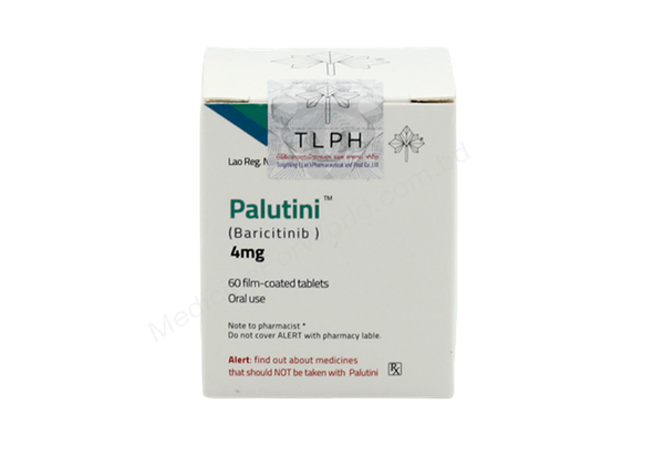Palutini