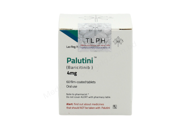 Palutini