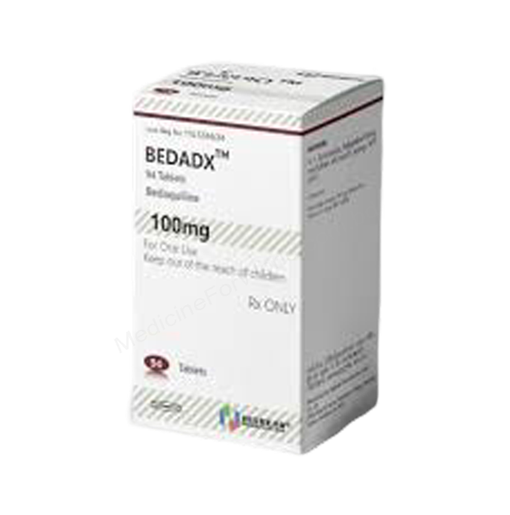 BEDADX
