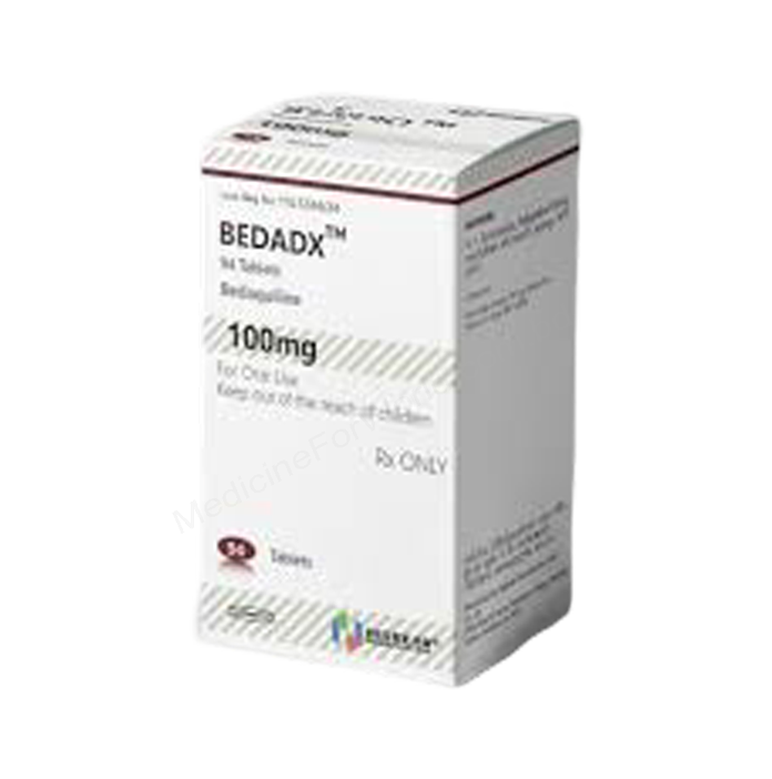 BEDADX
