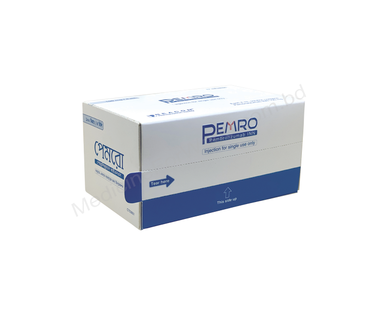 Pemro