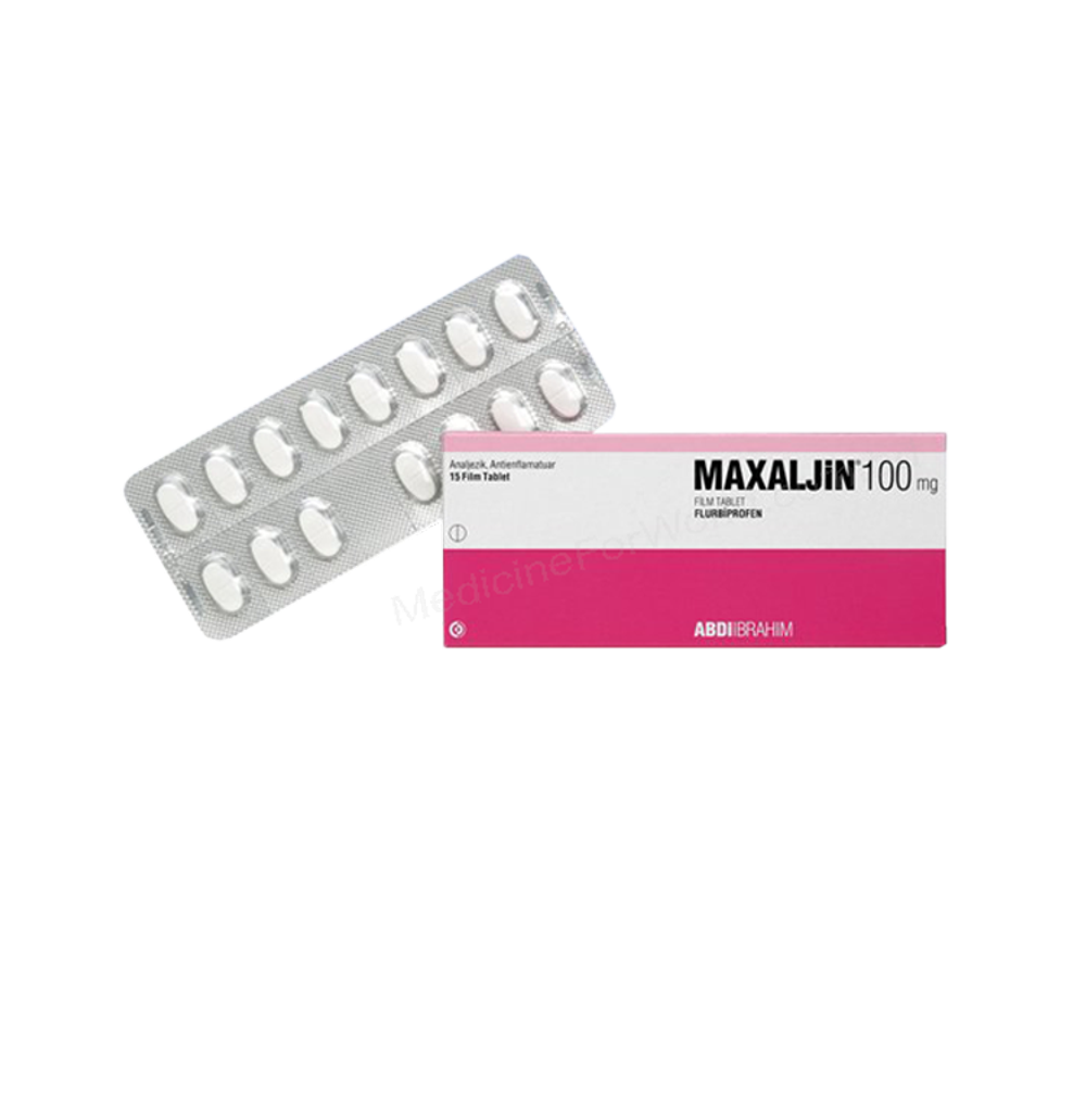 MAXALJIN