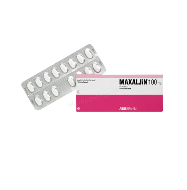 MAXALJIN