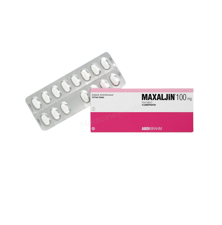 MAXALJIN