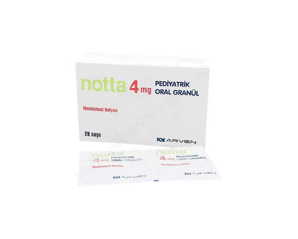 NOTTA