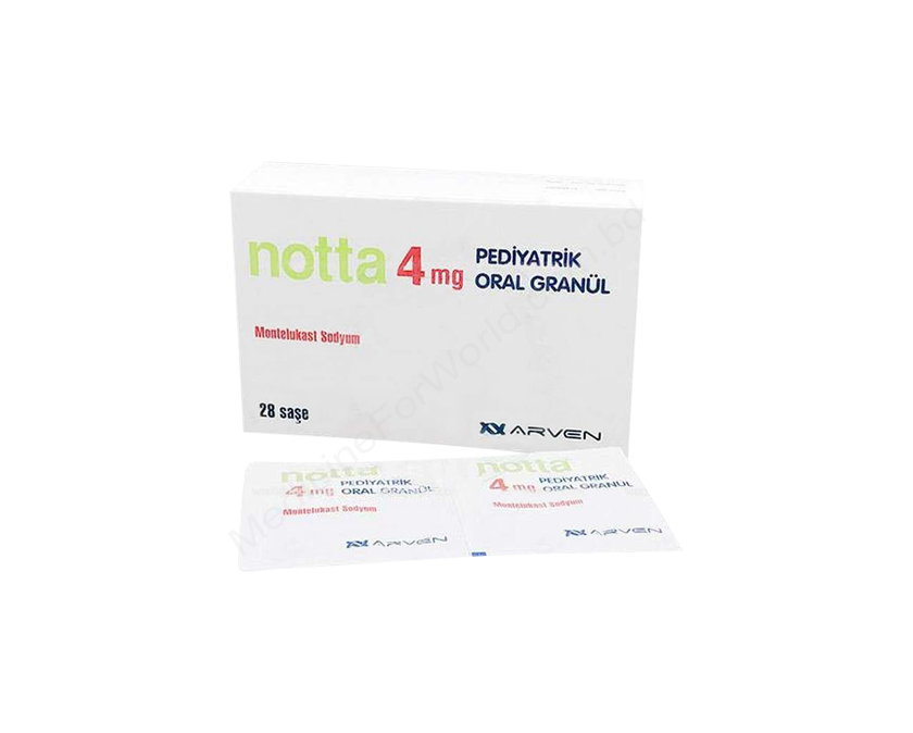 NOTTA