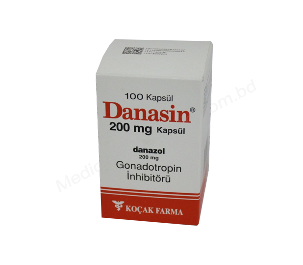 Danasin