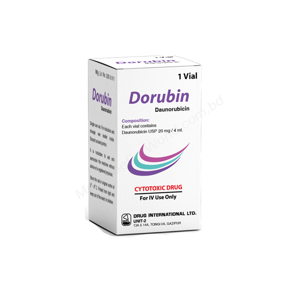 Dorubin