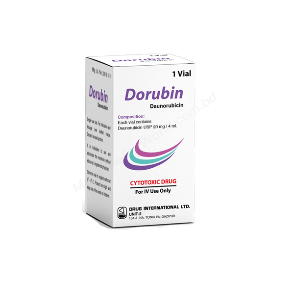 Dorubin