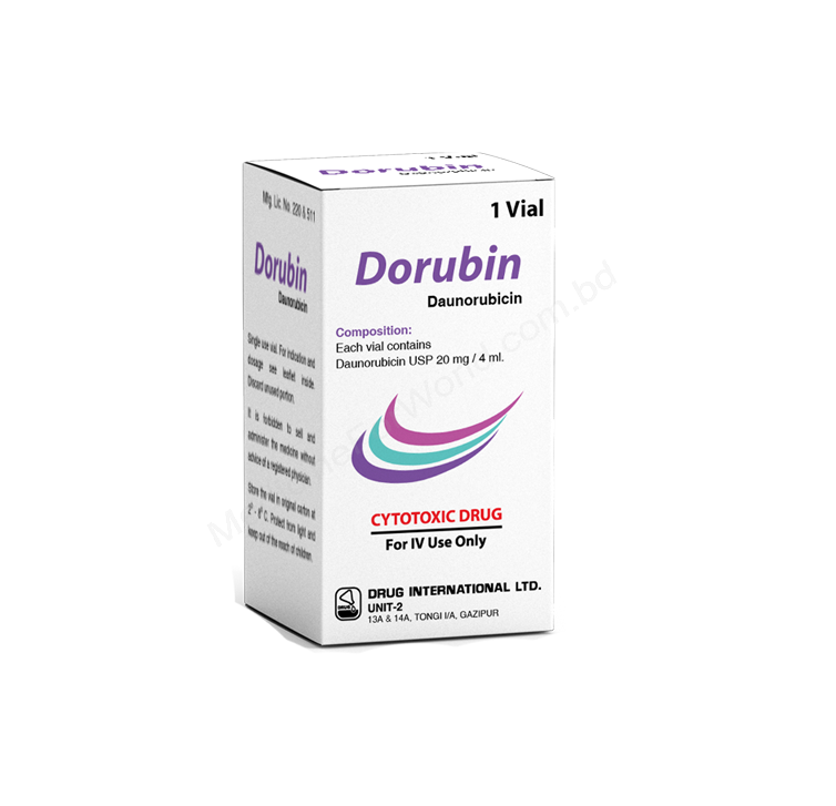 Dorubin