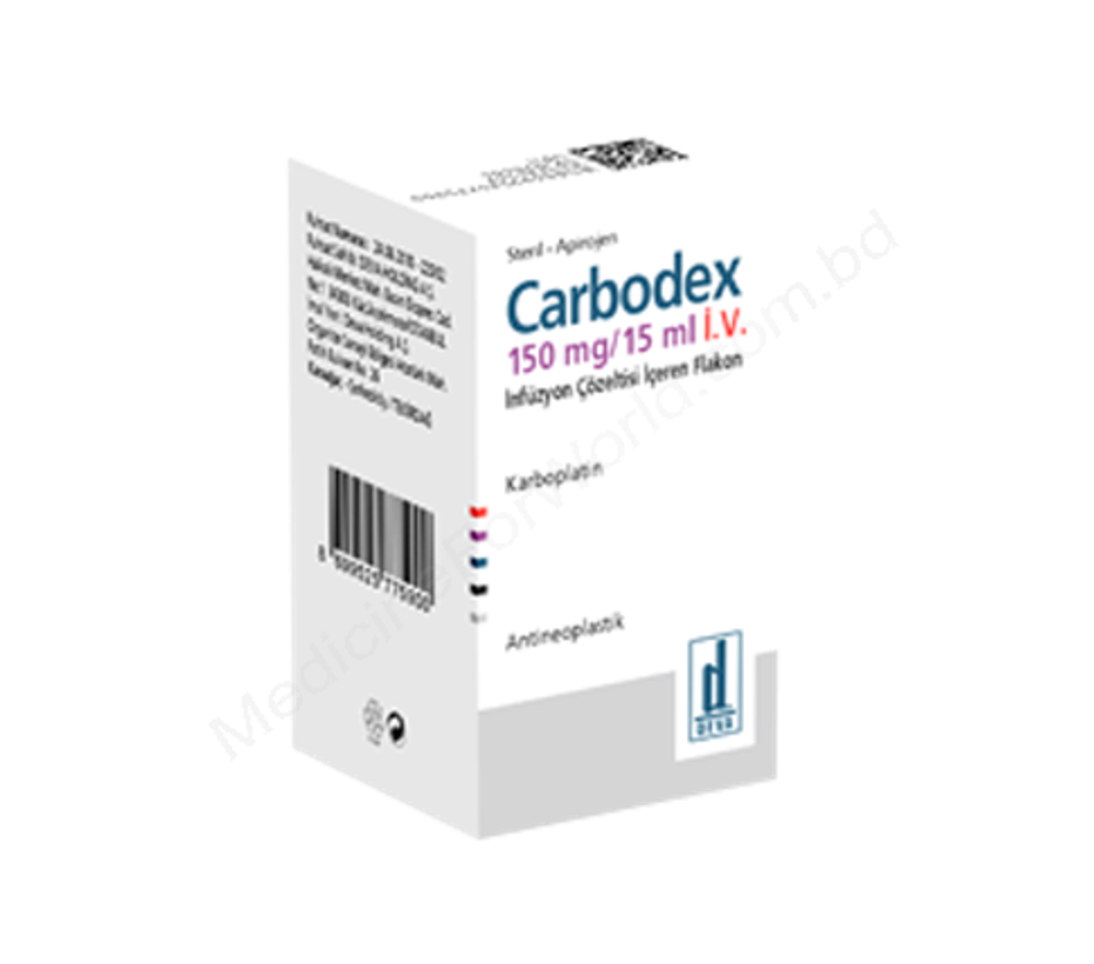 Carbodex