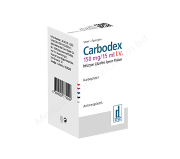 Carbodex
