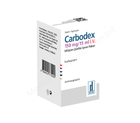 Carbodex