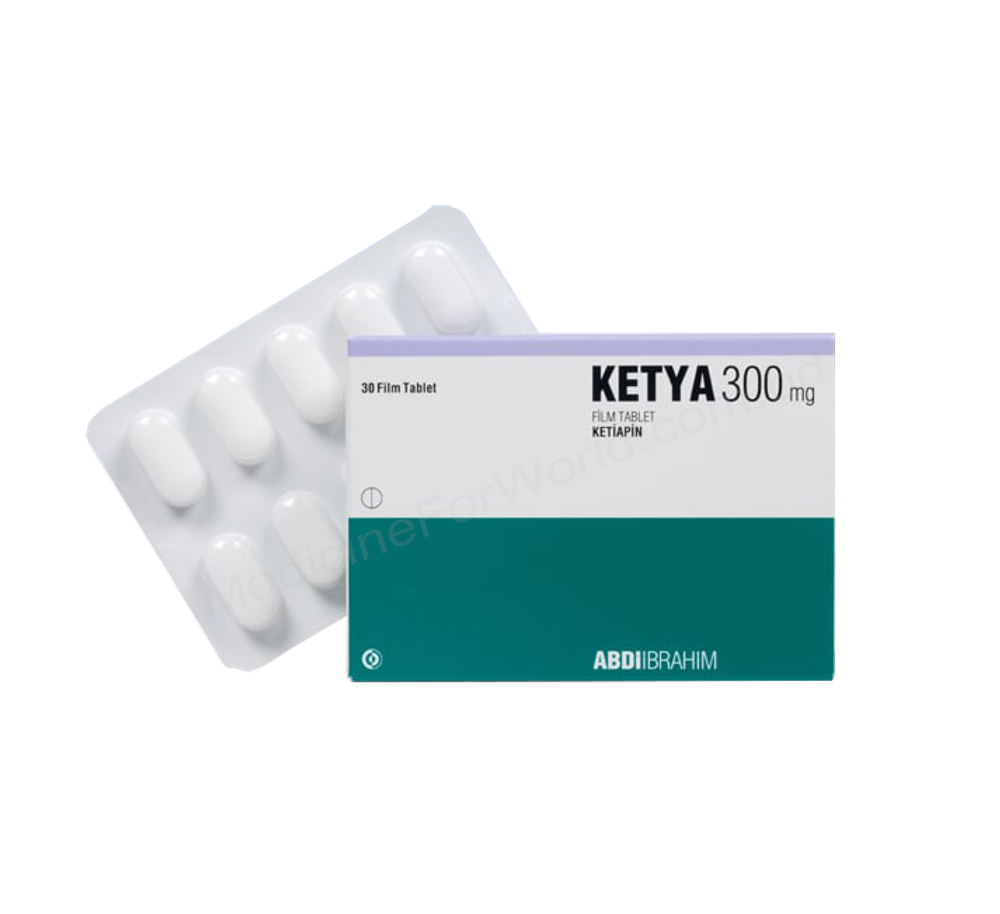 KETYA