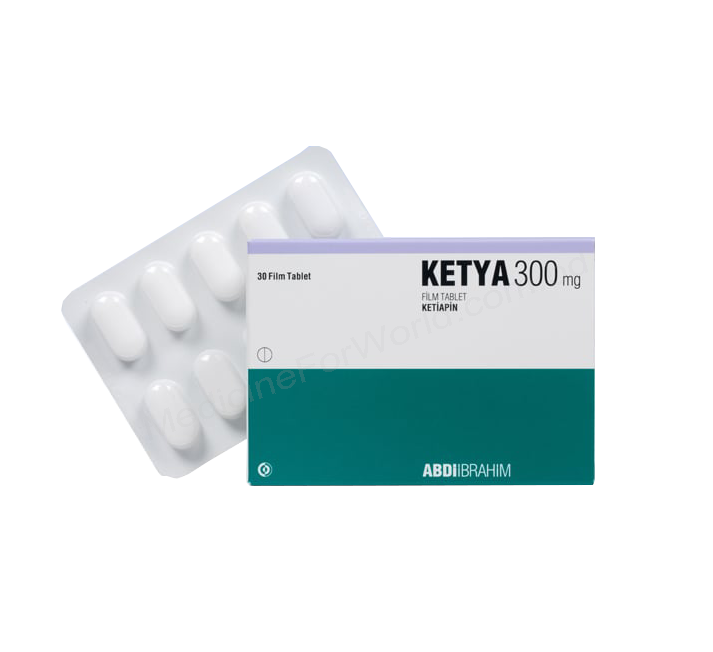 KETYA