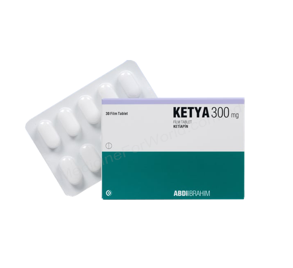 KETYA