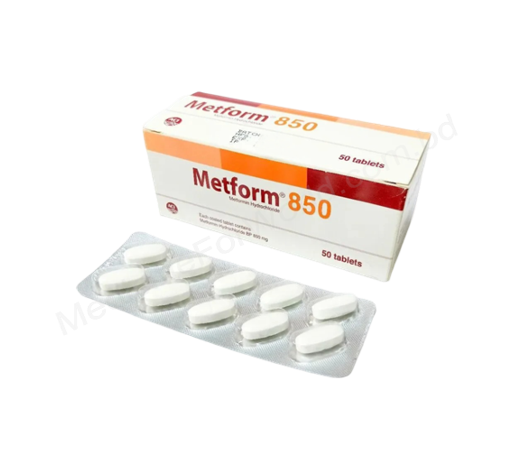 Metform