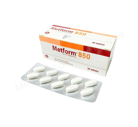 Metform