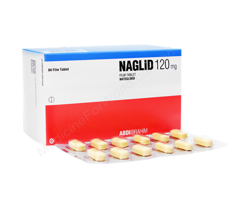 NAGLID