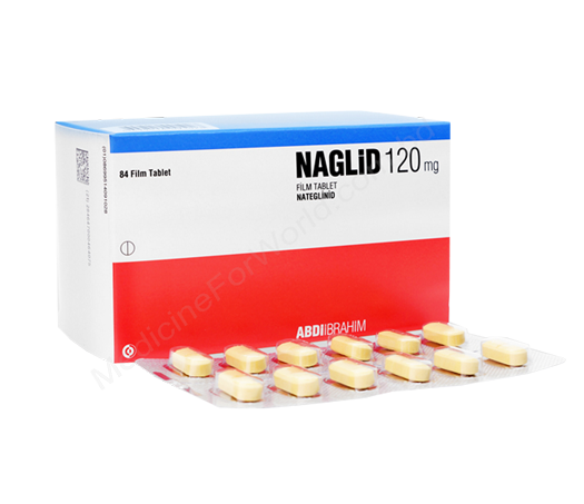 NAGLID