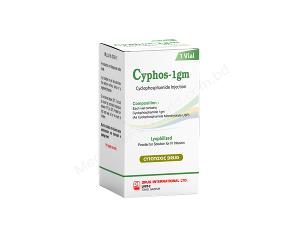 Cyphos
