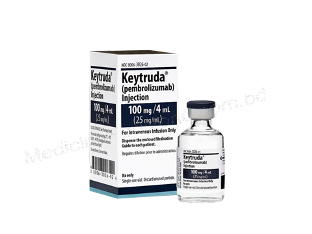 Keytruda