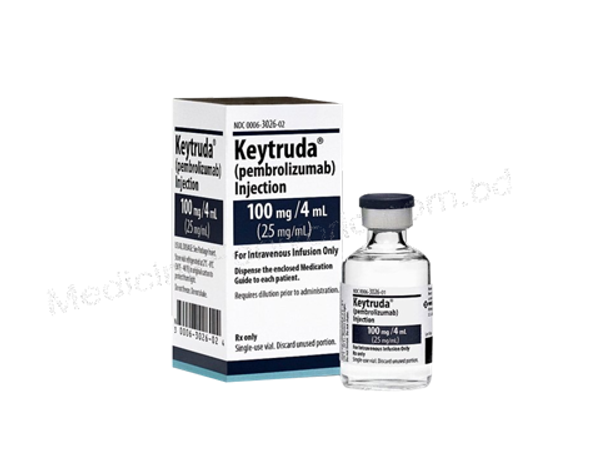 Keytruda