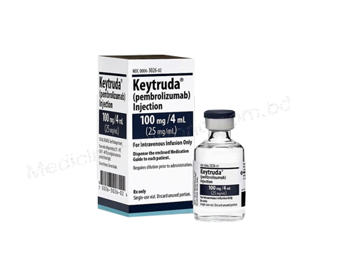Keytruda