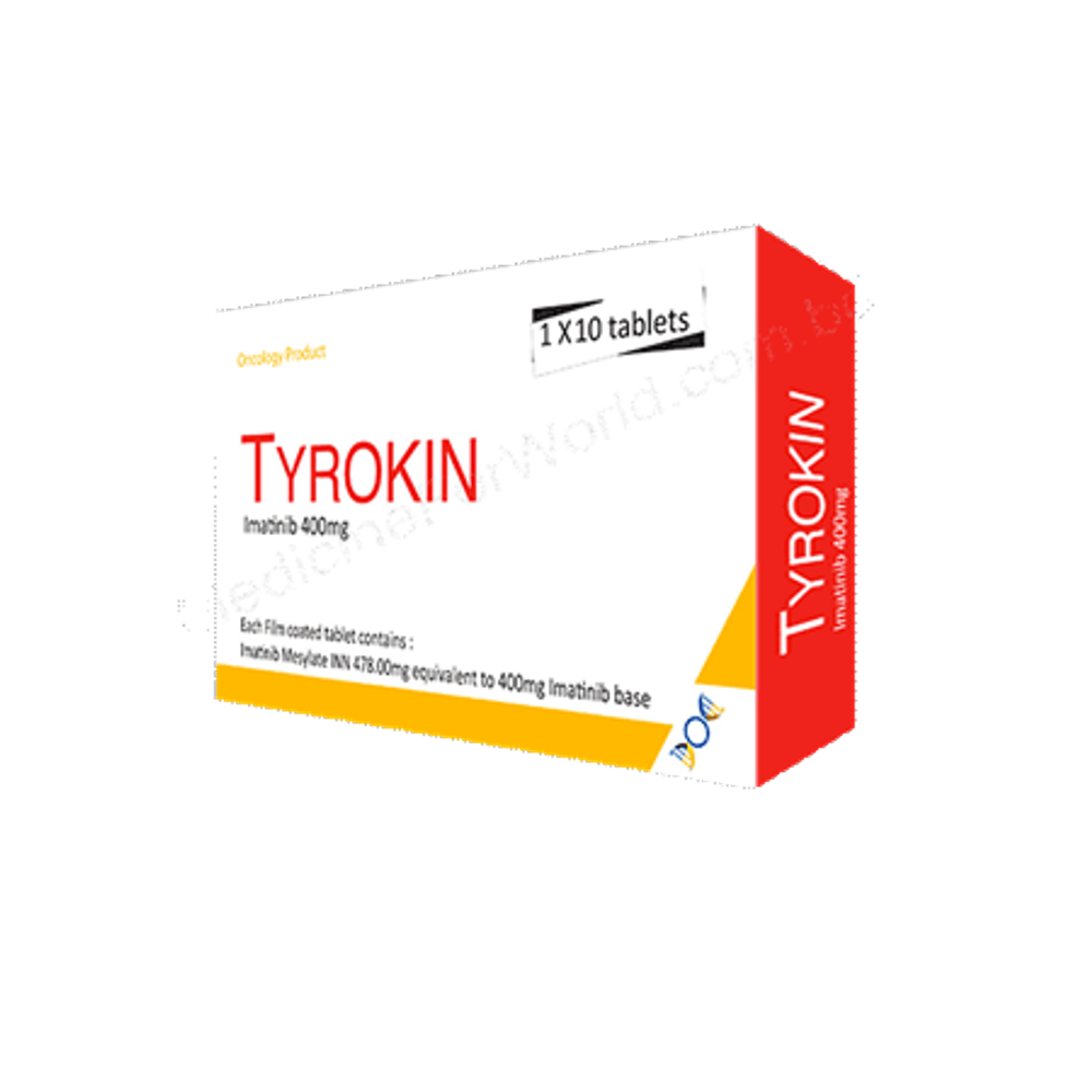 Tyrokin