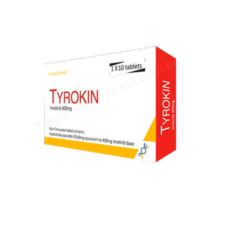 Tyrokin