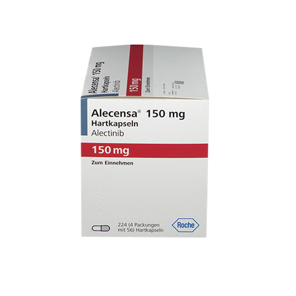 Alecensa