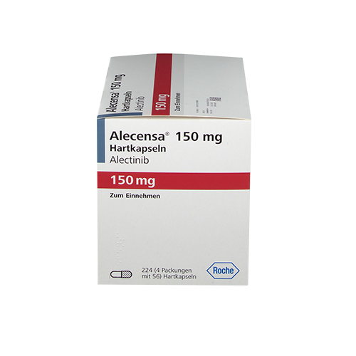 Alecensa