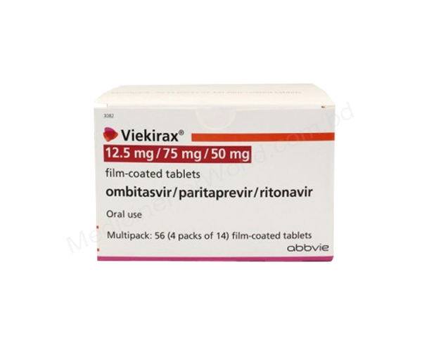 VIEKIRAX