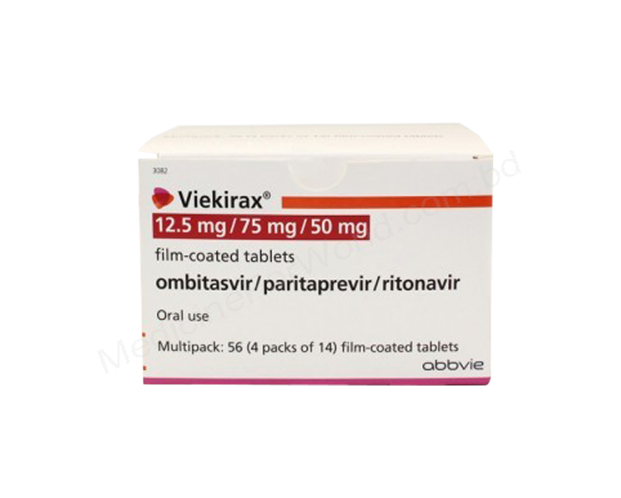 VIEKIRAX